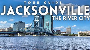 Posti da visitare a Jacksonville, Florida